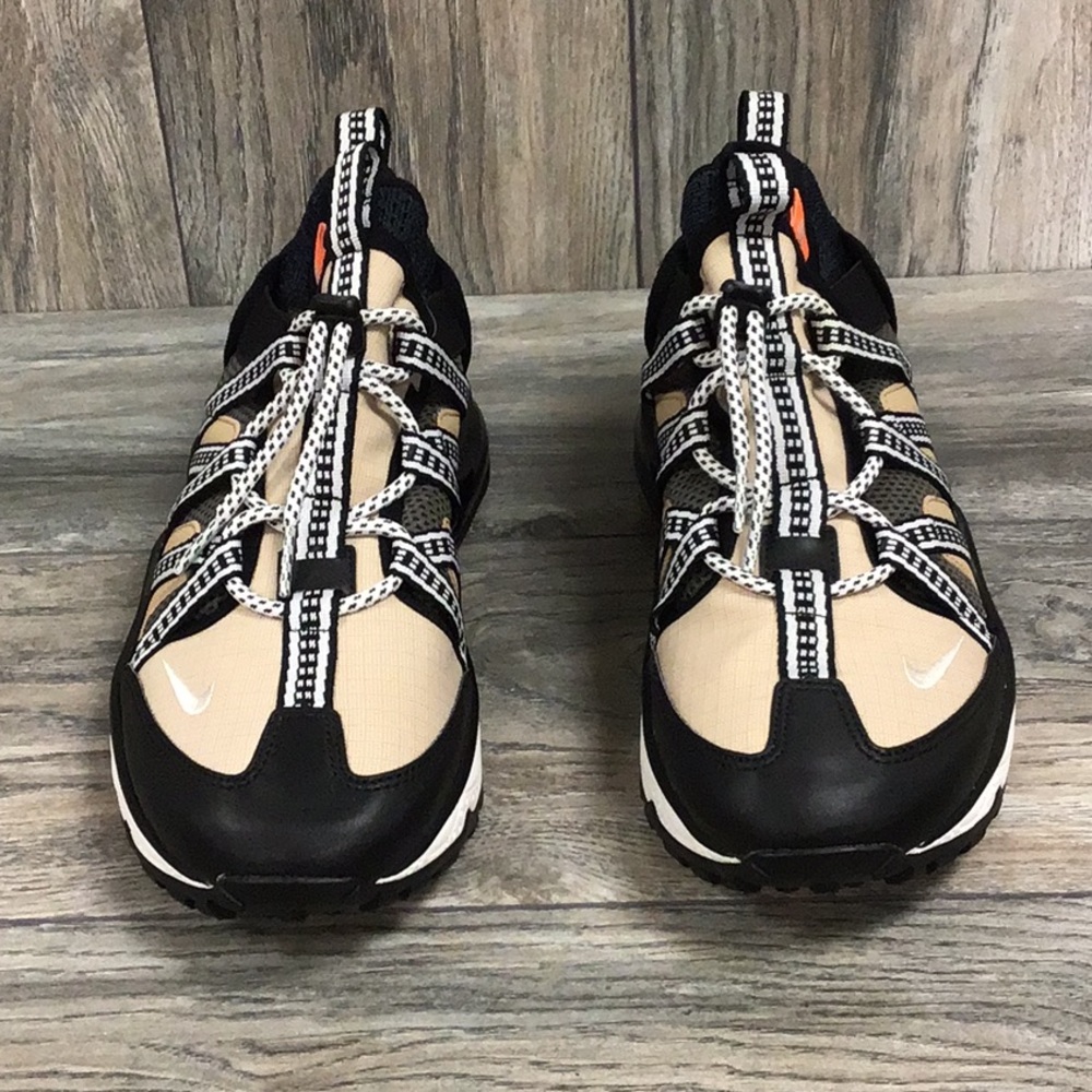 Nike Air Max 270 Bowfin Black/Desert - Picture 2 of 8